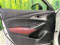 2015 Mazda CX-3