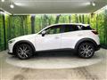 2016 Mazda CX-3