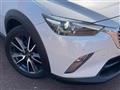 2018 Mazda CX-3