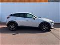 2018 Mazda CX-3