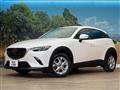 2023 Mazda CX-3