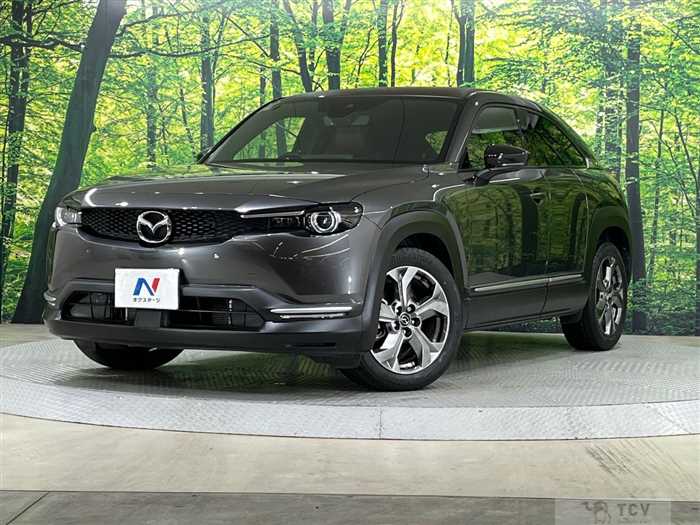 2020 Mazda Mazda Others