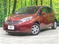 2013 Nissan Note