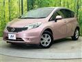 2014 Nissan Note