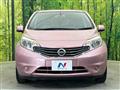2014 Nissan Note