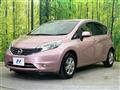 2014 Nissan Note