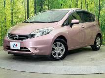 2014 Nissan Note