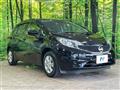 2016 Nissan Note