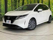 2021 Nissan Note