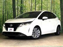 2021 Nissan Note