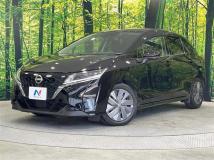 2021 Nissan Note