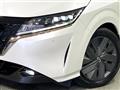 2021 Nissan Note