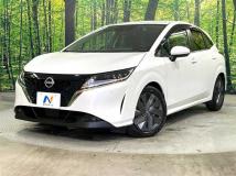 2021 Nissan Note