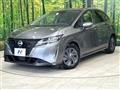 2022 Nissan Note