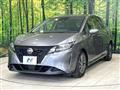 2022 Nissan Note
