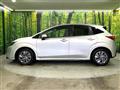 2022 Nissan Note