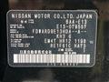 2022 Nissan Note