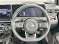 2023 Nissan Note