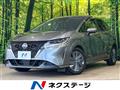 2023 Nissan Note