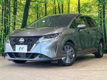 2023 Nissan Note