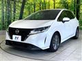2023 Nissan Note