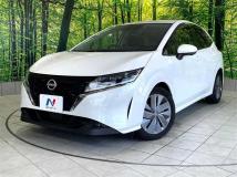 2023 Nissan Note