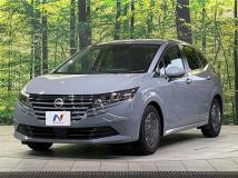 2024 Nissan Note