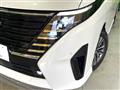 2023 Nissan Serena