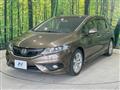 2015 Honda Jade