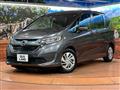 2016 Honda Freed