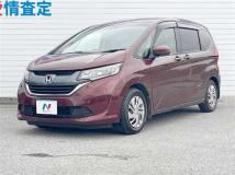 2017 Honda Freed