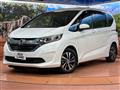 2017 Honda Freed