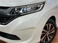 2017 Honda Freed