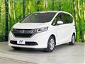 2017 Honda Freed