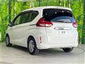 2017 Honda Freed