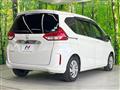 2017 Honda Freed