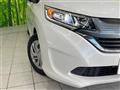 2017 Honda Freed