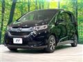 2017 Honda Freed