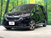 2017 Honda Freed