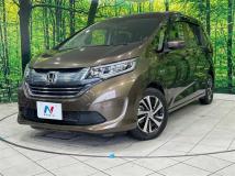 2016 Honda Freed