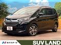 2017 Honda Freed