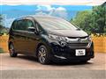 2017 Honda Freed