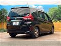 2017 Honda Freed