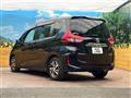 2017 Honda Freed