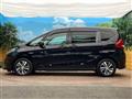 2017 Honda Freed