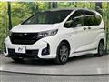 2018 Honda Freed