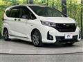 2018 Honda Freed