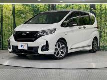 2018 Honda Freed