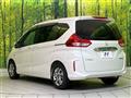 2020 Honda Freed