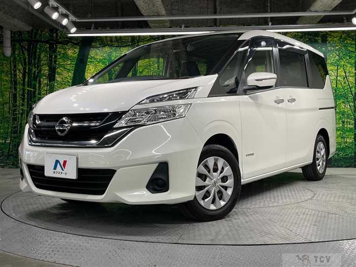 2019 Nissan Serena